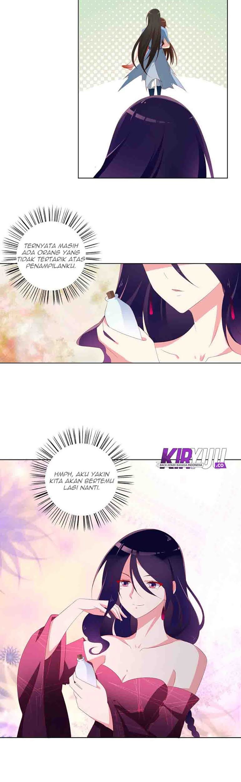 Meng Shi Zai Shang Chapter 37 Gambar 18
