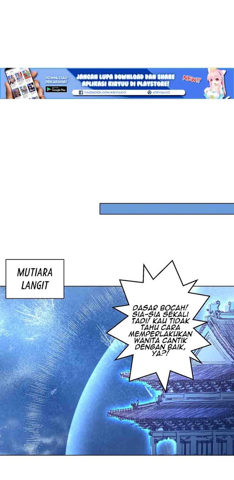 Meng Shi Zai Shang Chapter 37 Gambar 19