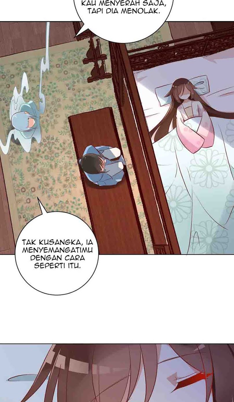 Meng Shi Zai Shang Chapter 37 Gambar 21