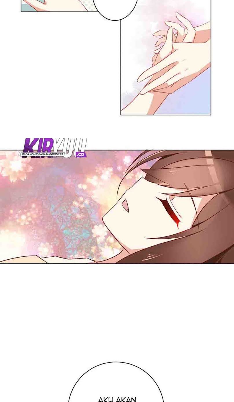 Meng Shi Zai Shang Chapter 37 Gambar 23