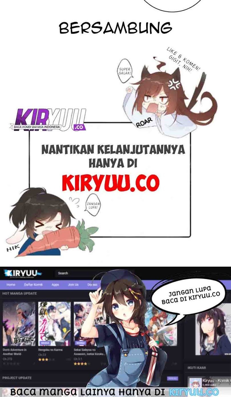 Meng Shi Zai Shang Chapter 37 Gambar 25