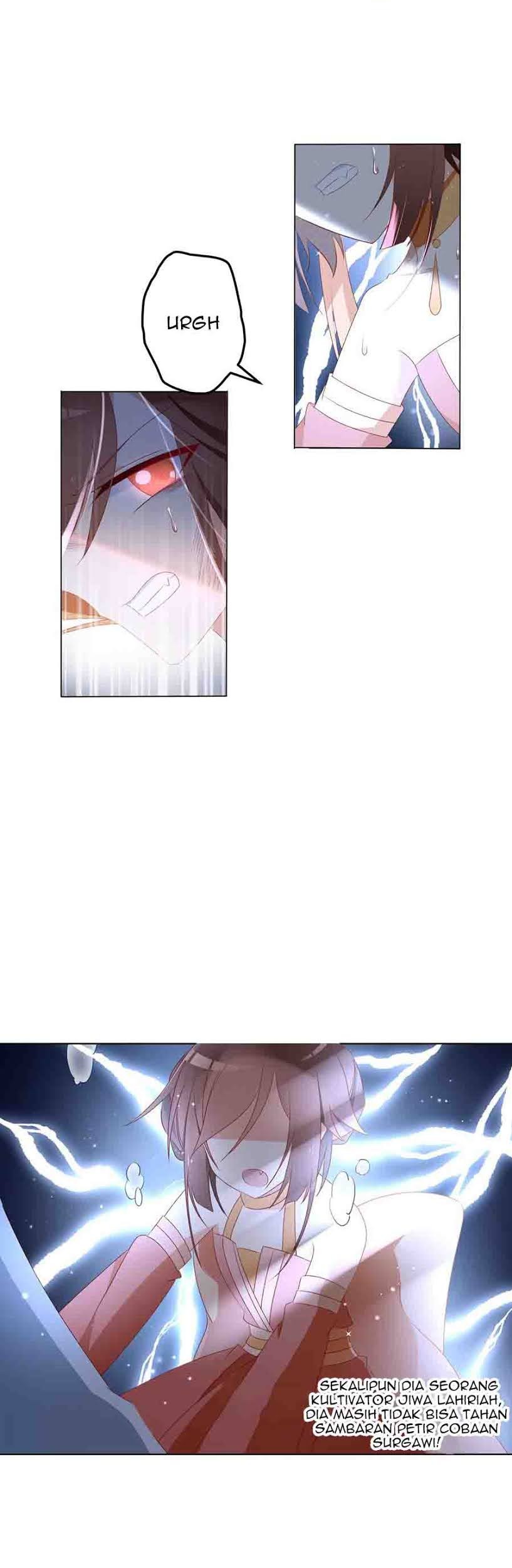 Meng Shi Zai Shang Chapter 37 Gambar 3