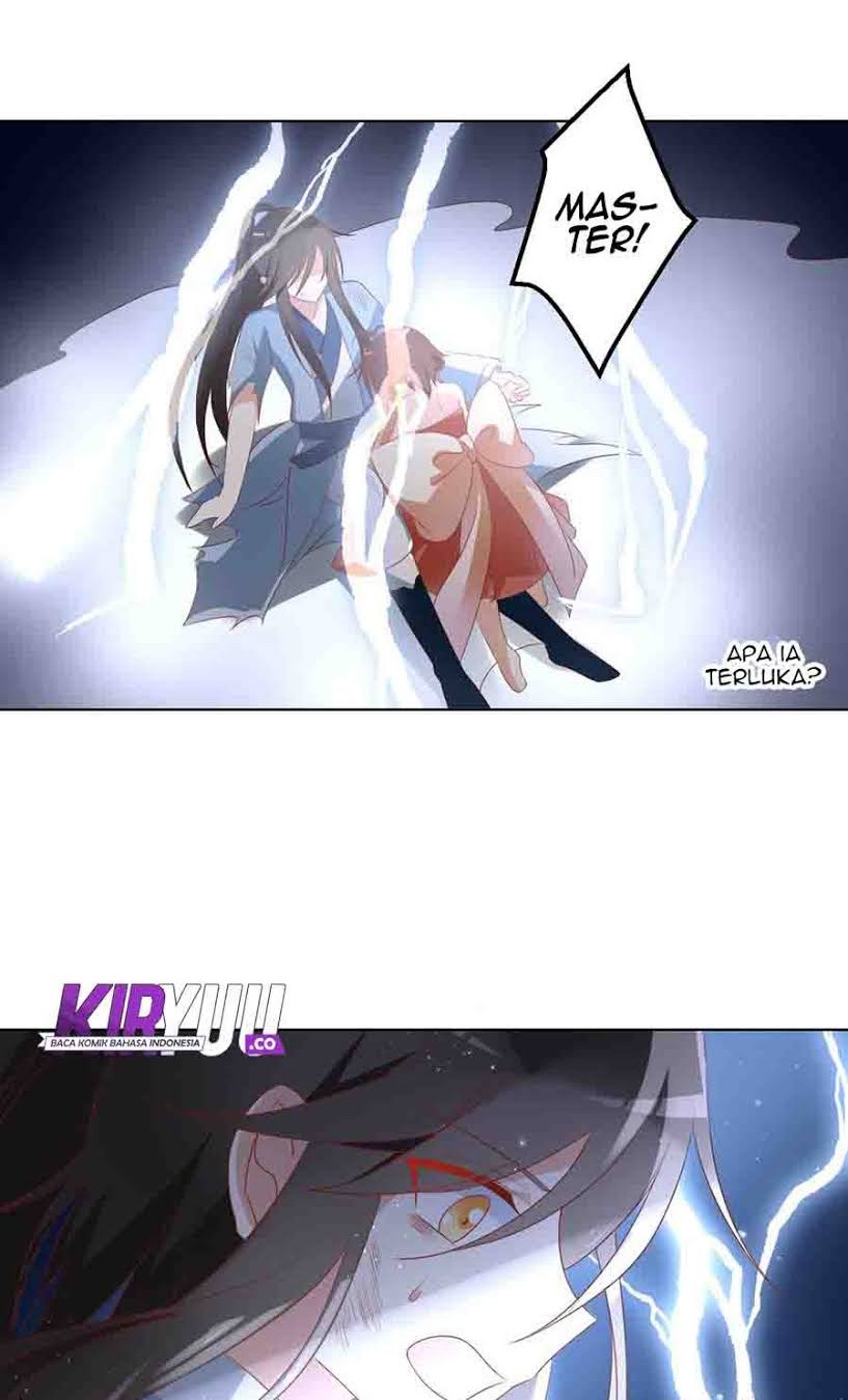 Meng Shi Zai Shang Chapter 37 Gambar 4