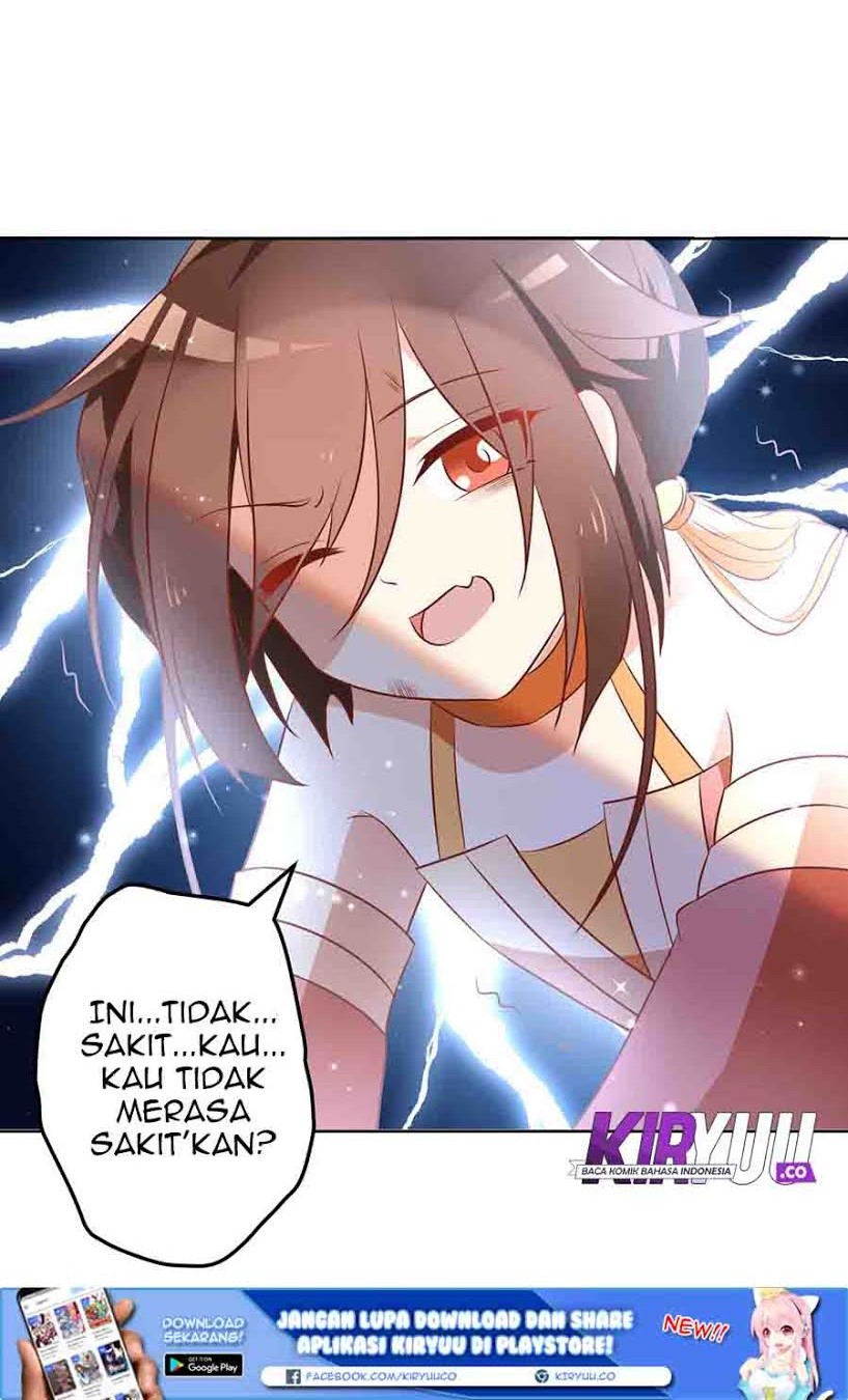 Meng Shi Zai Shang Chapter 37 Gambar 6