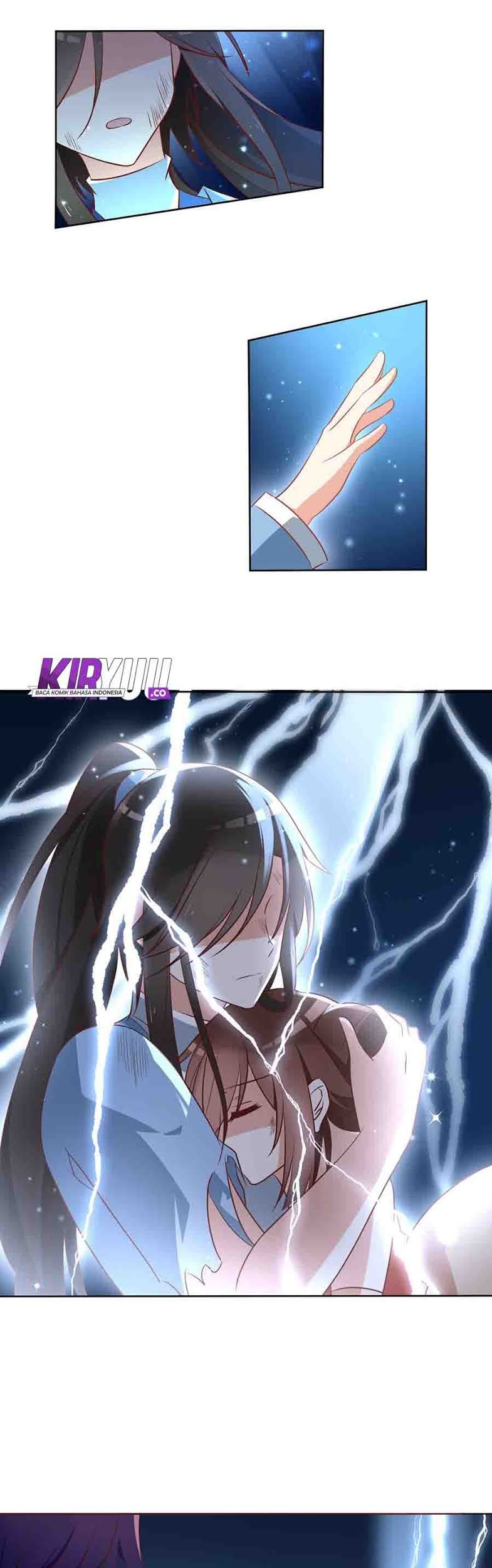 Meng Shi Zai Shang Chapter 37 Gambar 7