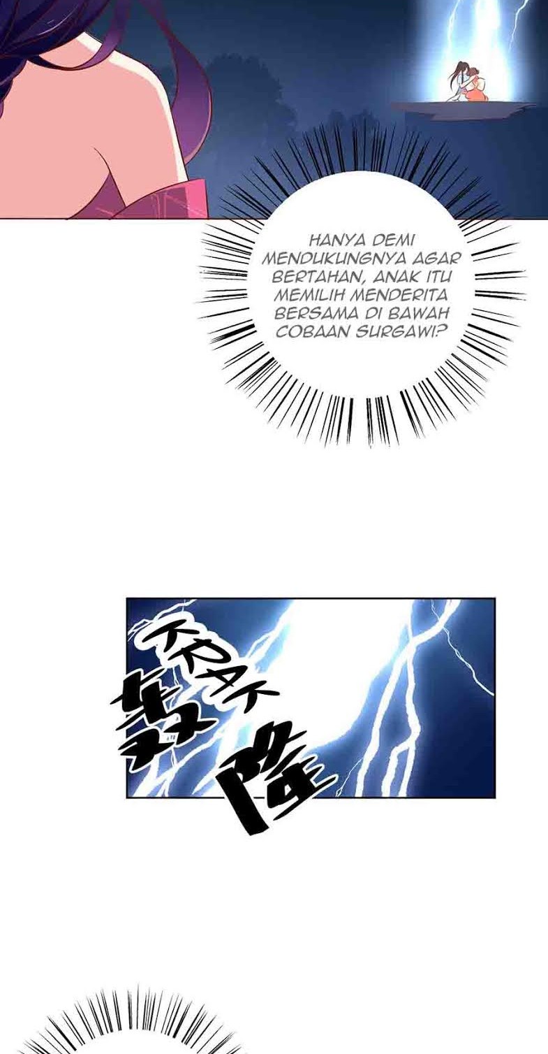 Meng Shi Zai Shang Chapter 37 Gambar 8