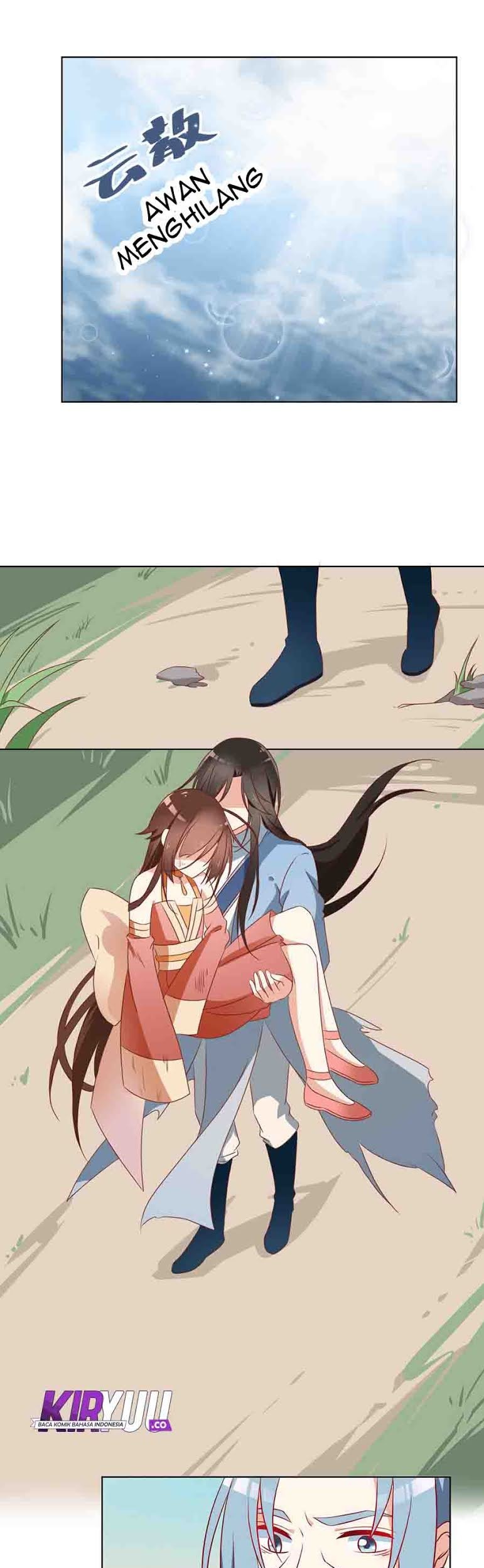Meng Shi Zai Shang Chapter 37 Gambar 14