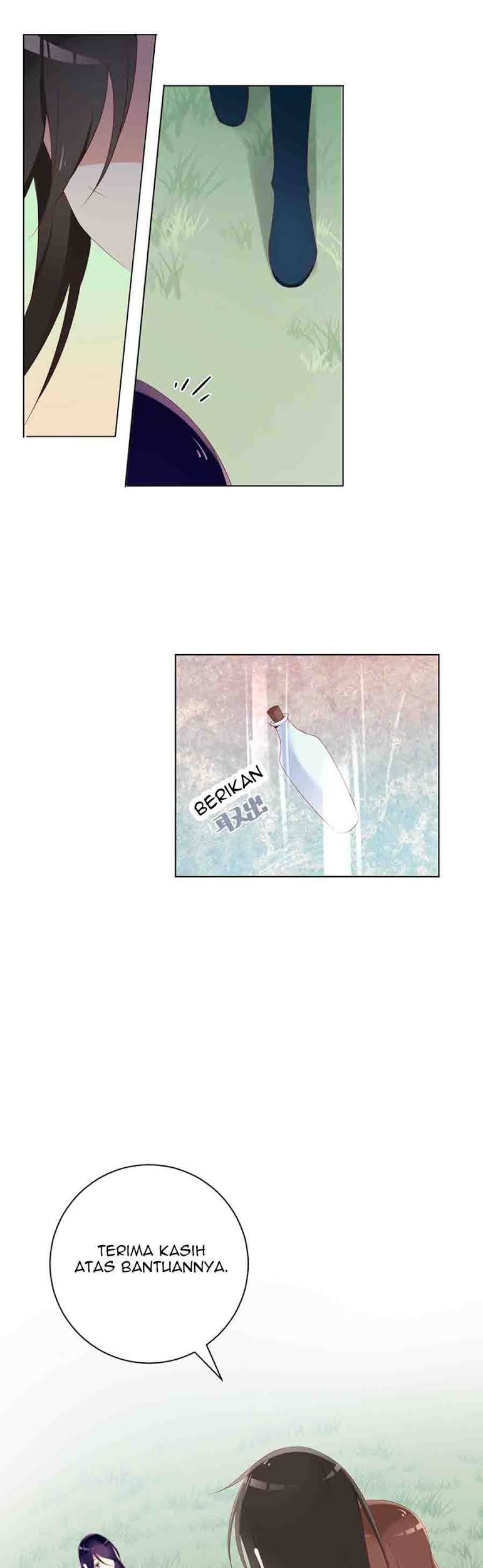 Meng Shi Zai Shang Chapter 37 Gambar 16
