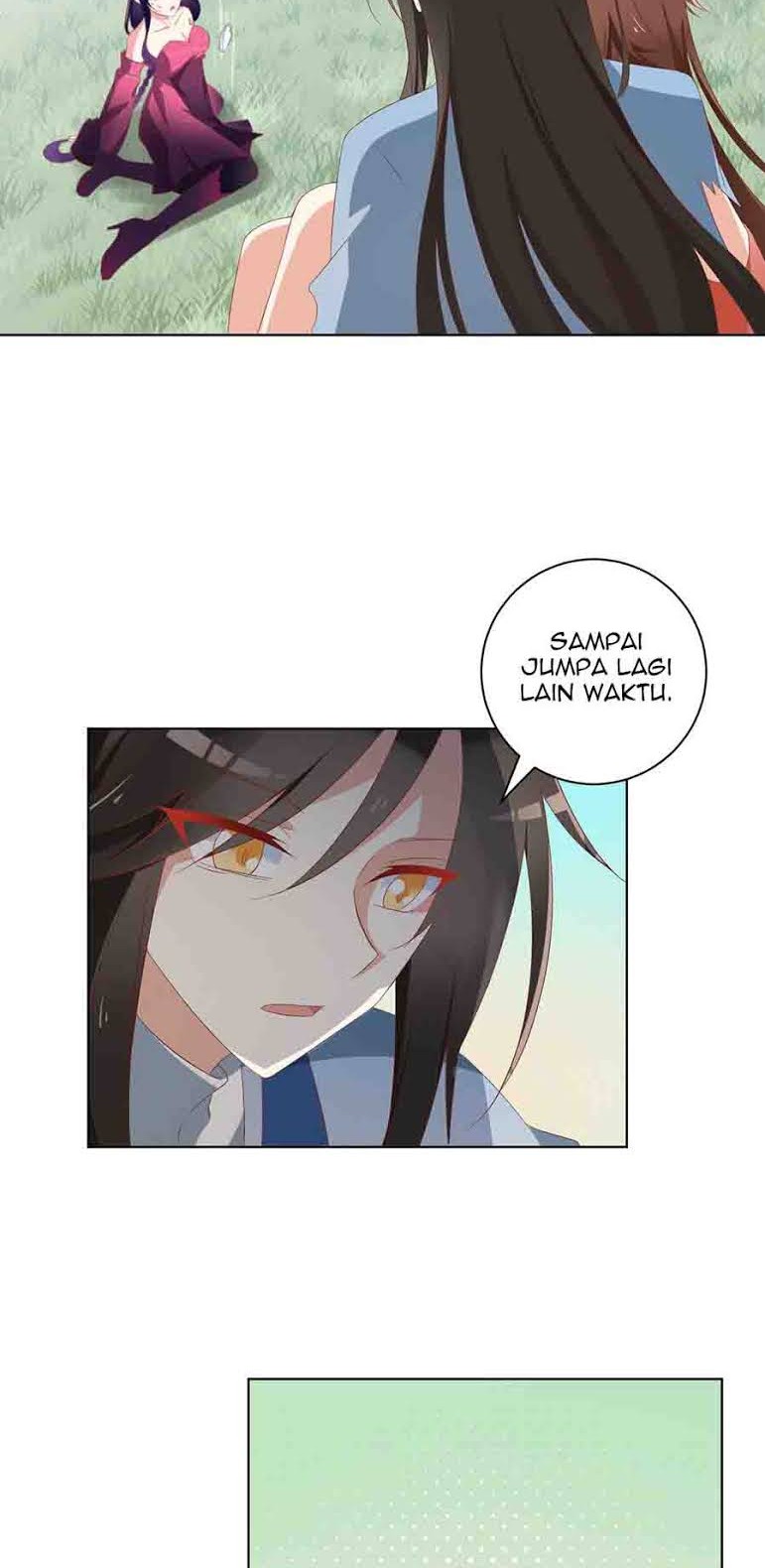 Meng Shi Zai Shang Chapter 37 Gambar 17