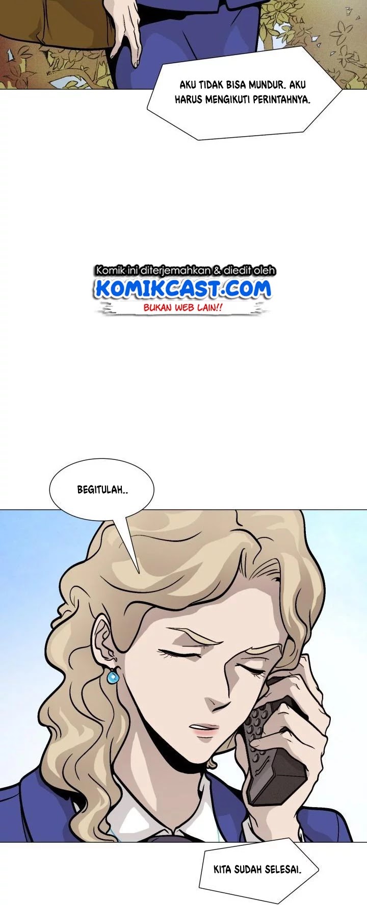 Past Life Regressor Chapter 16 Gambar 12