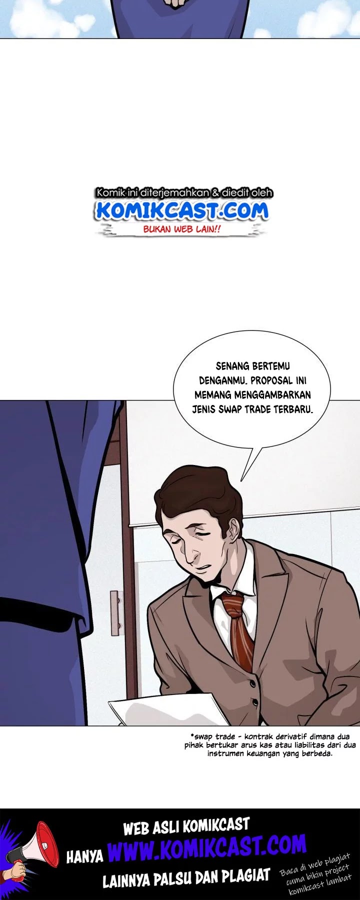 Past Life Regressor Chapter 16 Gambar 17