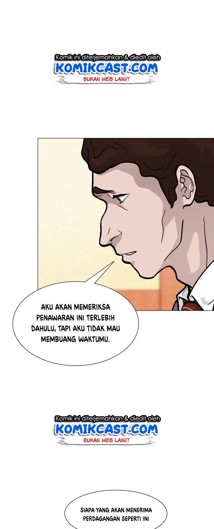 Past Life Regressor Chapter 16 Gambar 18