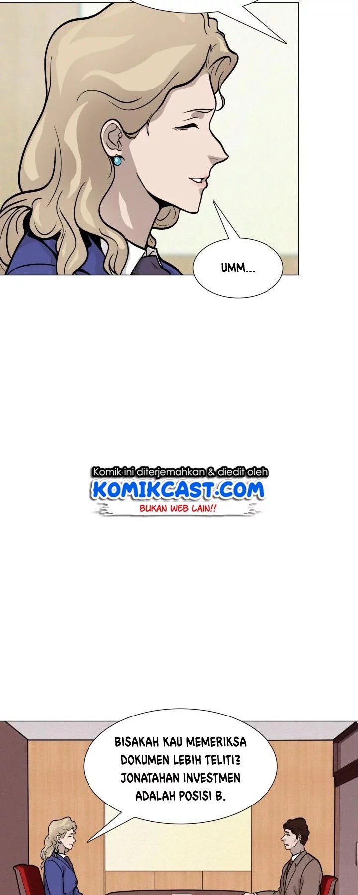Past Life Regressor Chapter 16 Gambar 19