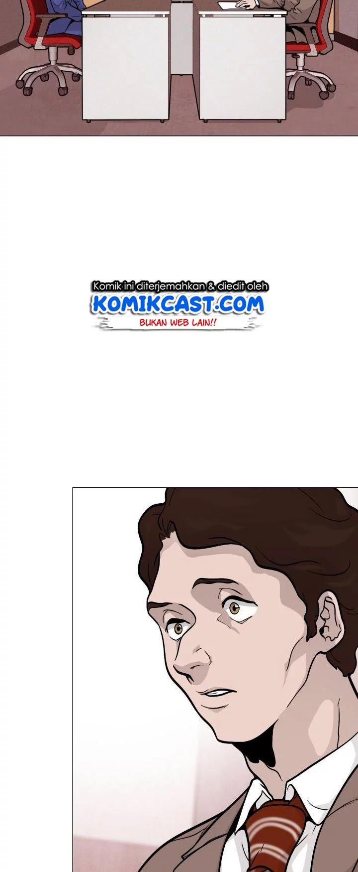Past Life Regressor Chapter 16 Gambar 20
