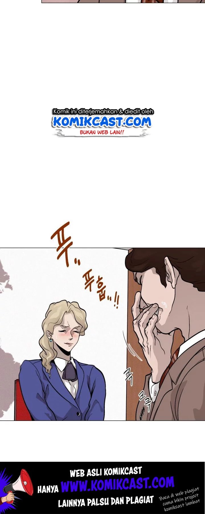 Past Life Regressor Chapter 16 Gambar 21