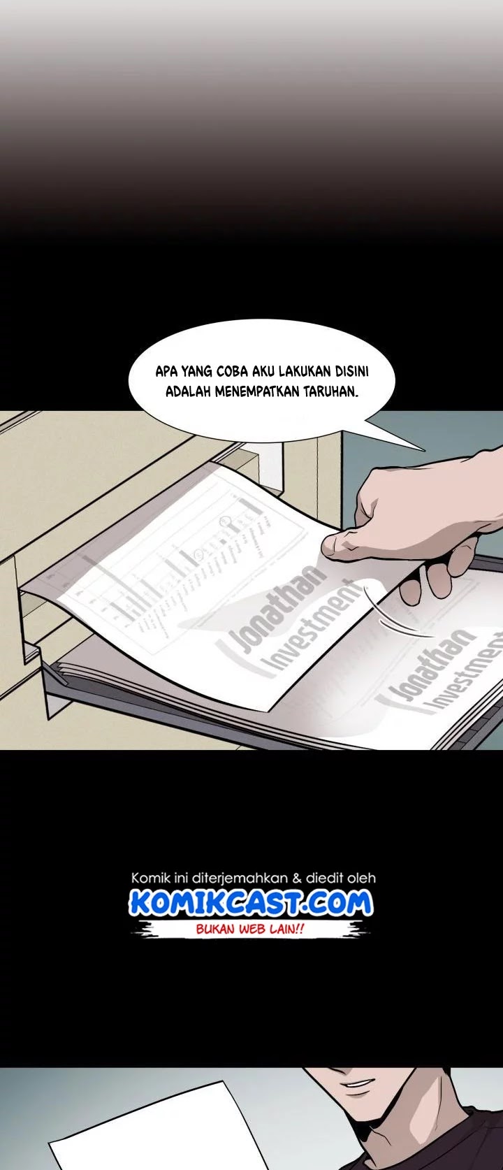 Past Life Regressor Chapter 16 Gambar 23