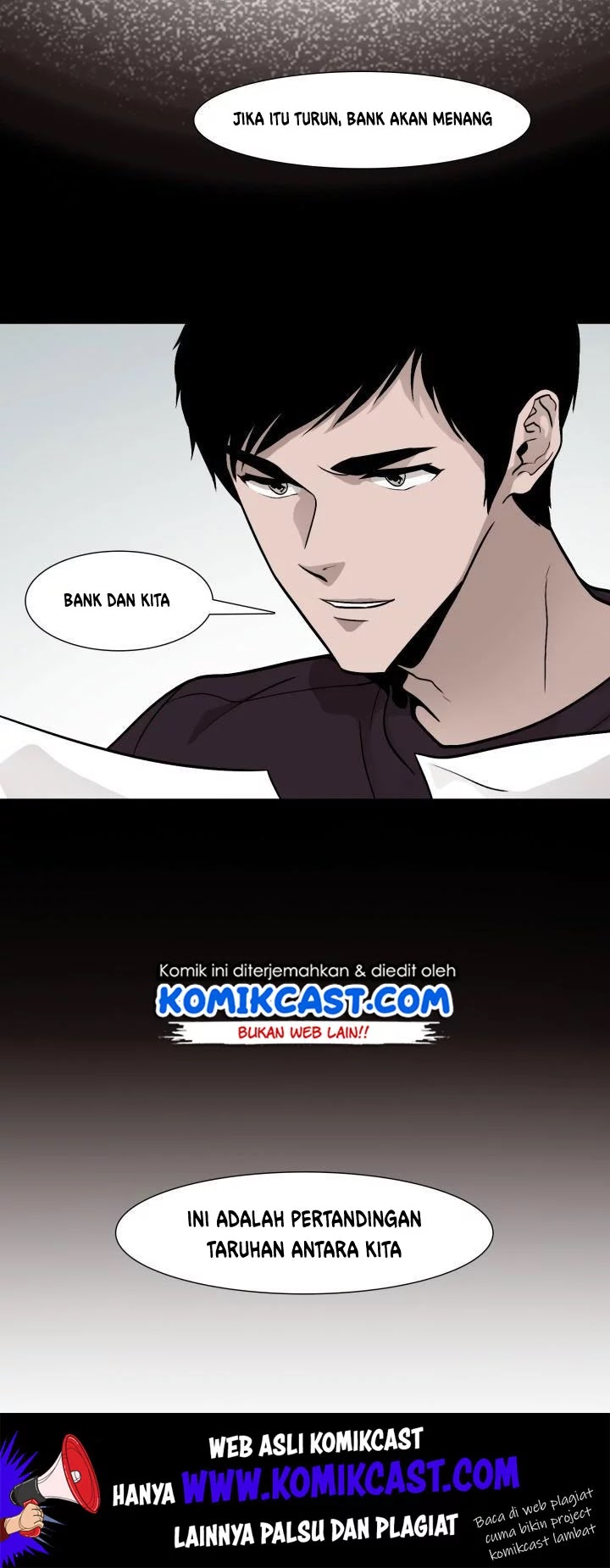 Past Life Regressor Chapter 16 Gambar 25