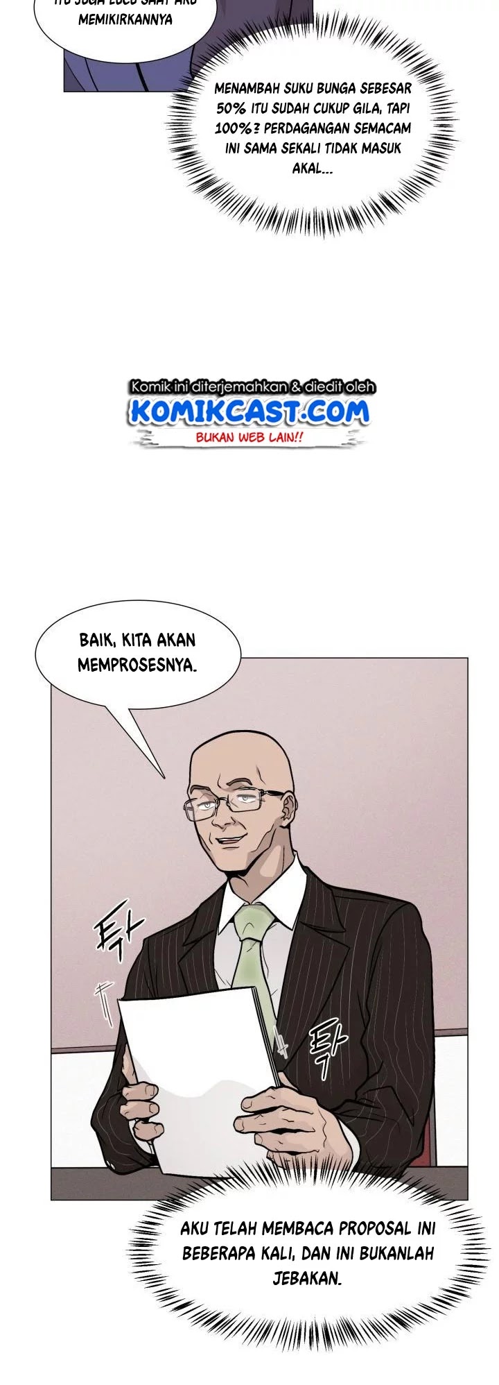 Past Life Regressor Chapter 16 Gambar 29
