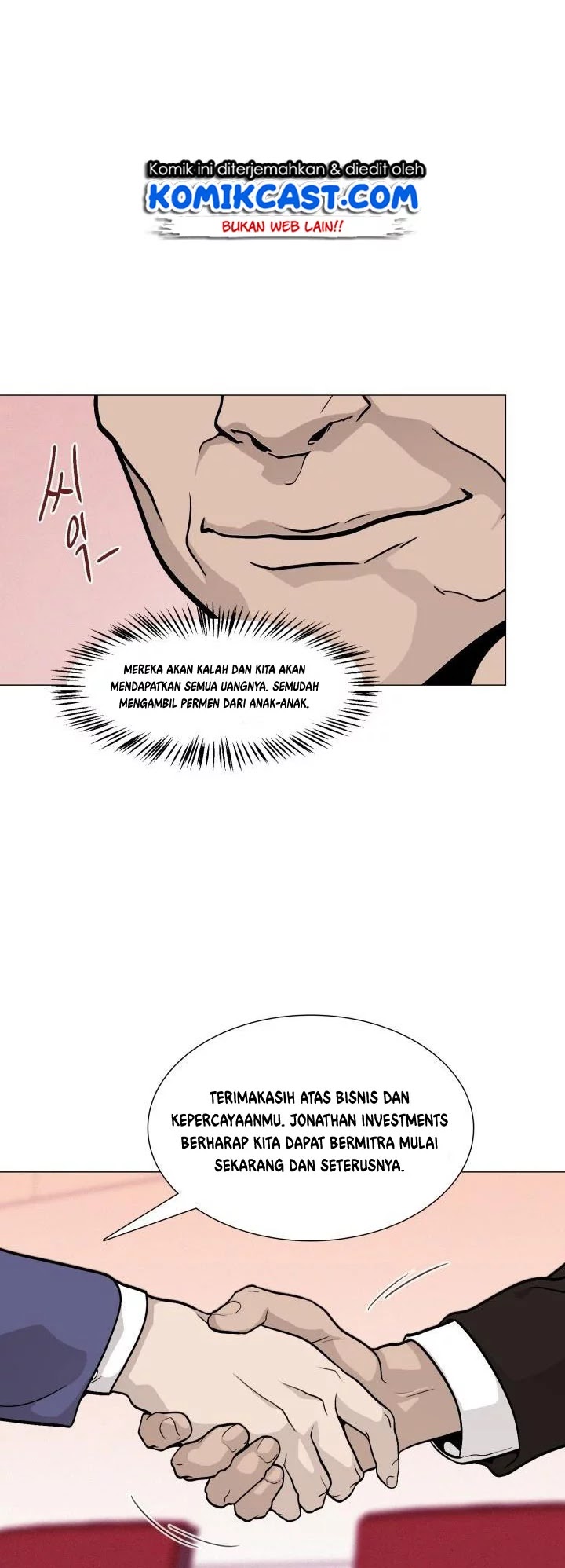 Past Life Regressor Chapter 16 Gambar 30