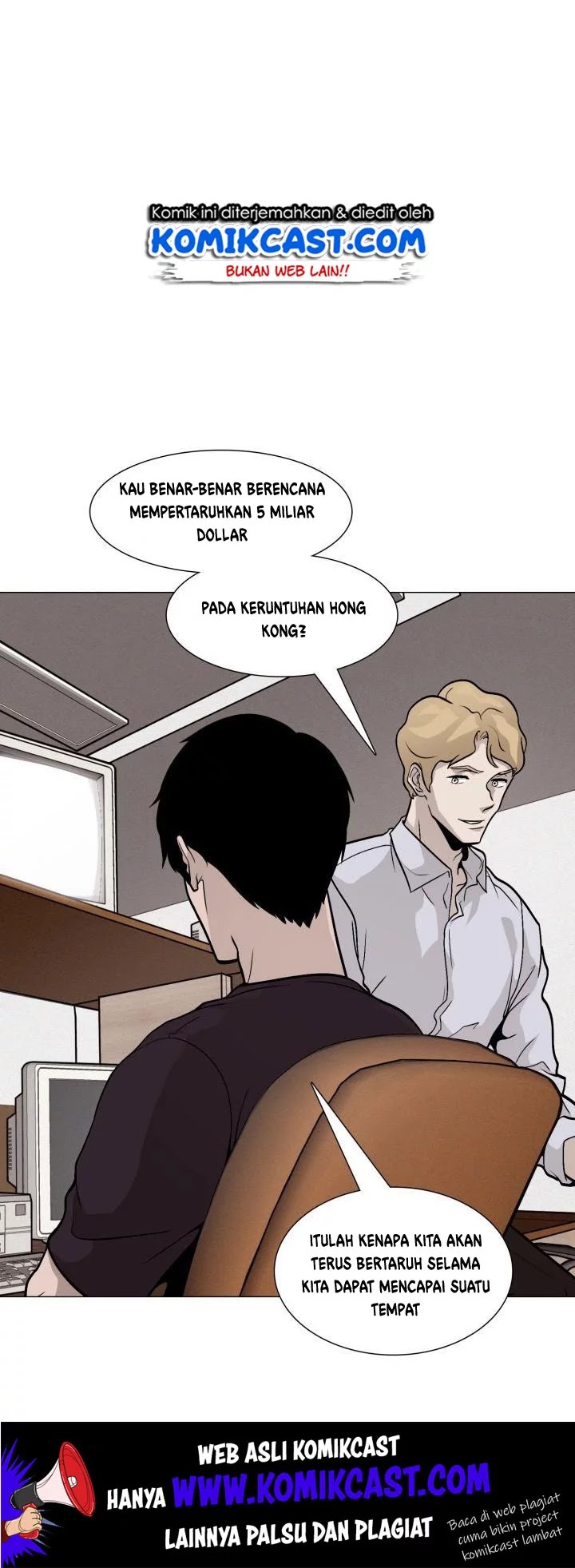 Past Life Regressor Chapter 16 Gambar 33