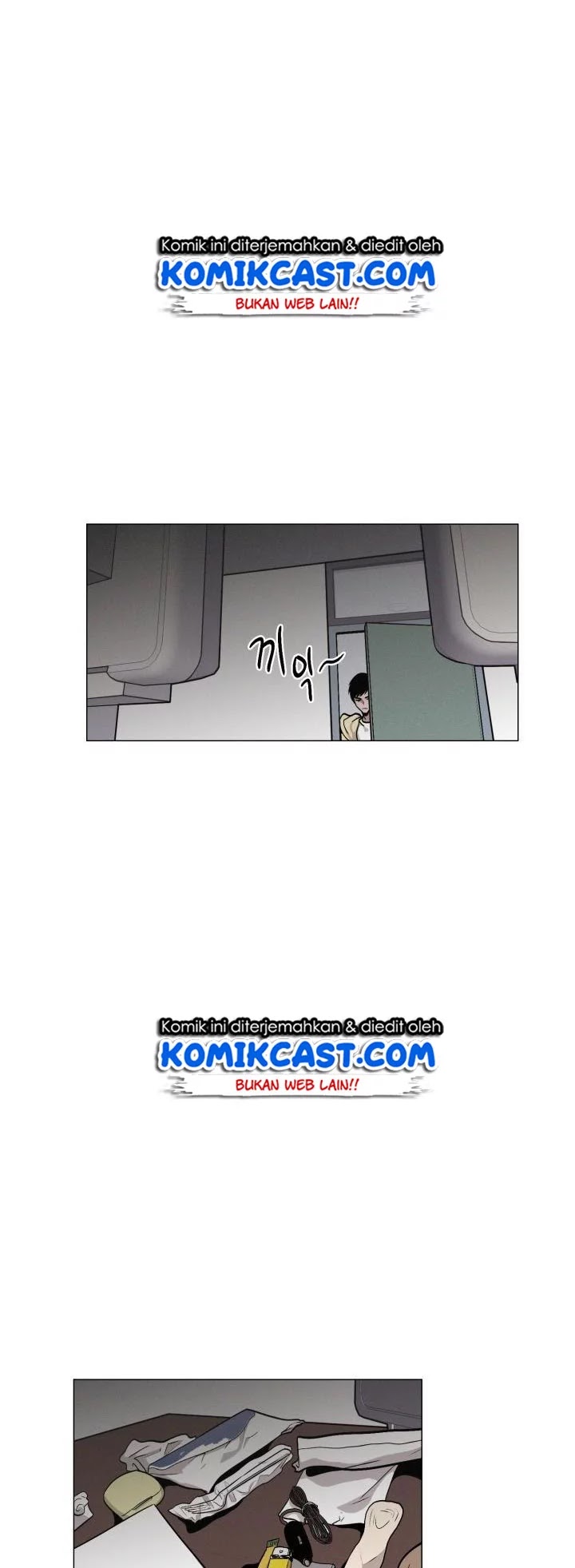 Past Life Regressor Chapter 16 Gambar 38