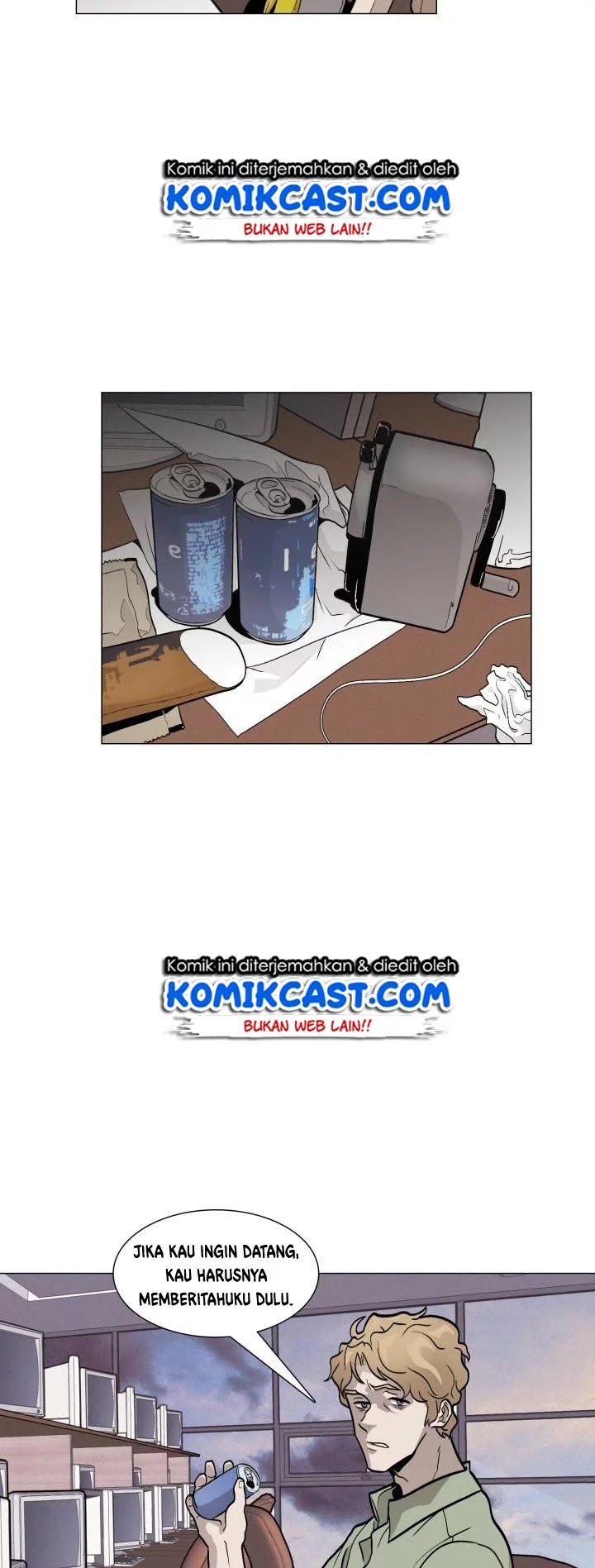 Past Life Regressor Chapter 16 Gambar 39