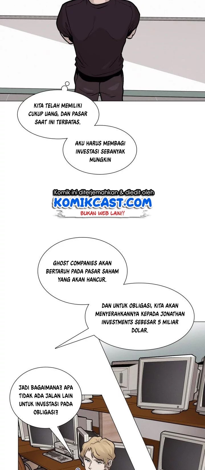 Past Life Regressor Chapter 16 Gambar 4