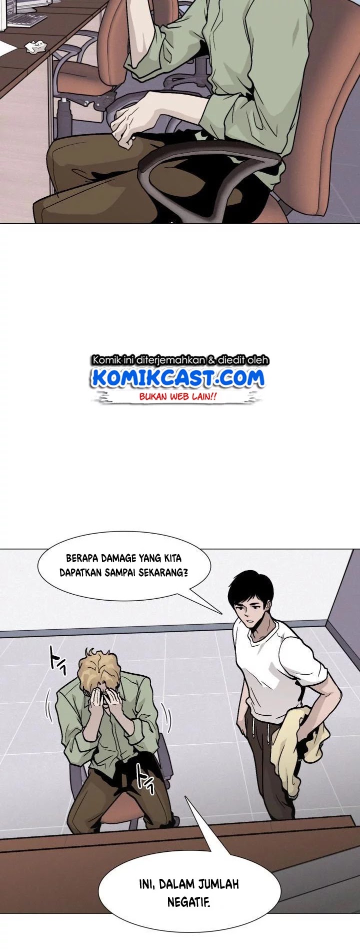 Past Life Regressor Chapter 16 Gambar 40