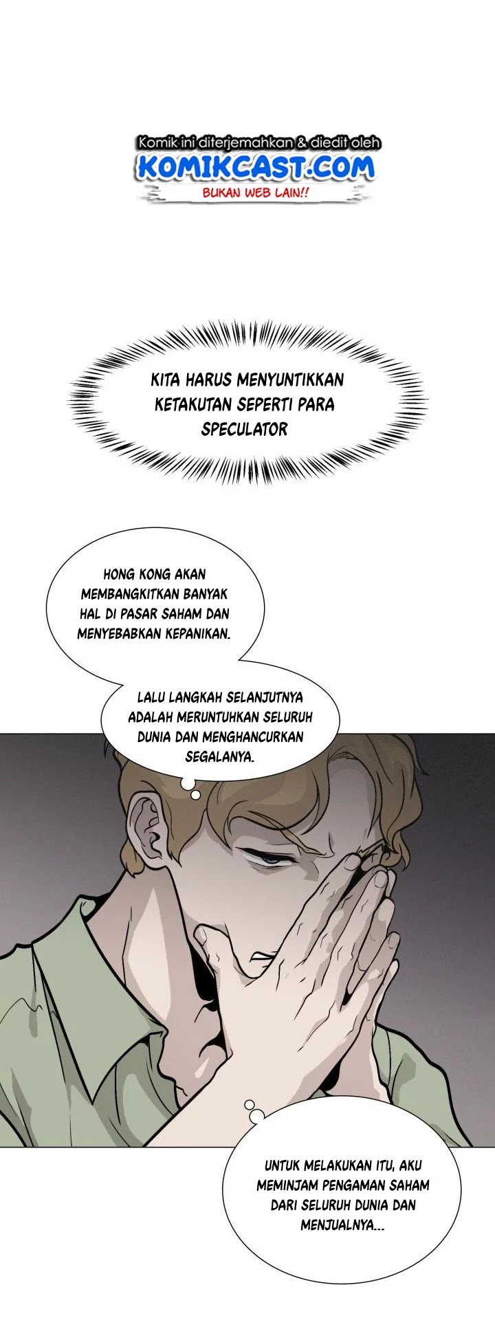 Past Life Regressor Chapter 16 Gambar 41