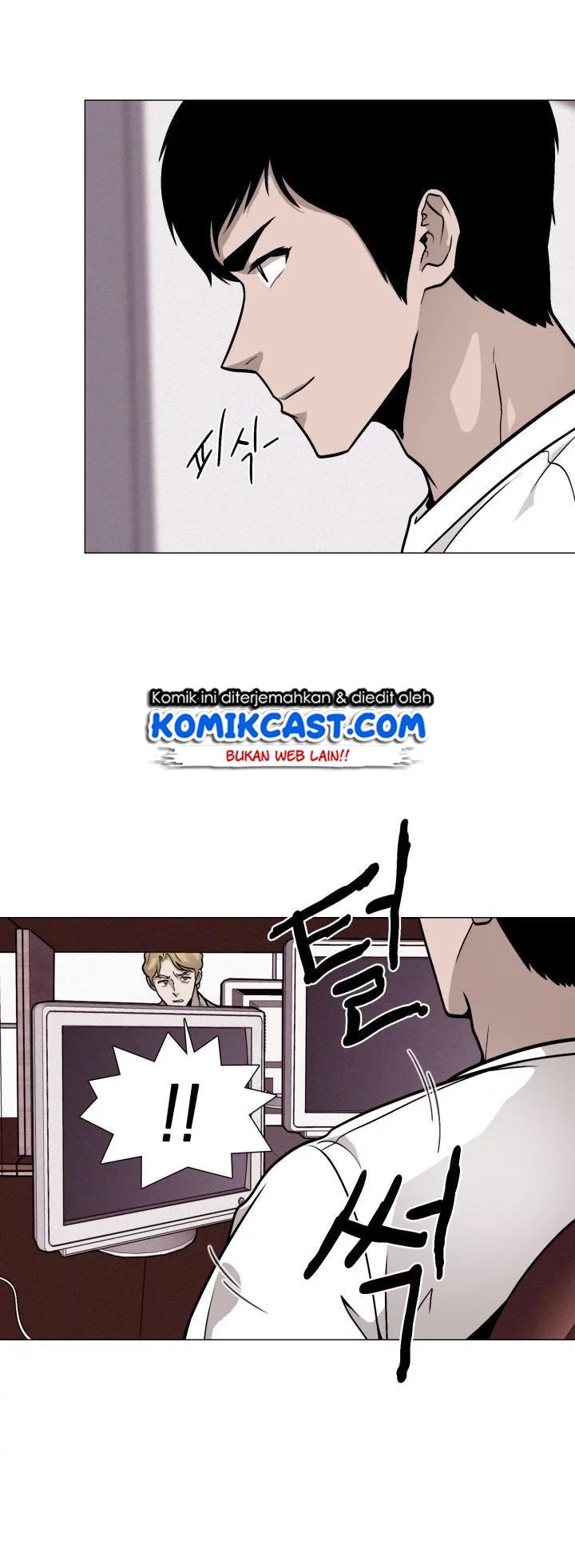 Past Life Regressor Chapter 16 Gambar 43
