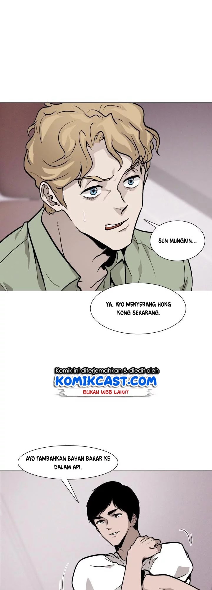 Past Life Regressor Chapter 16 Gambar 44