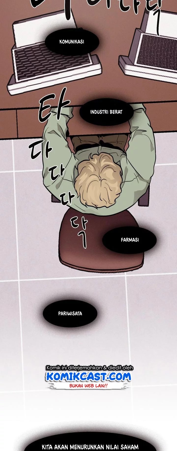 Past Life Regressor Chapter 16 Gambar 47