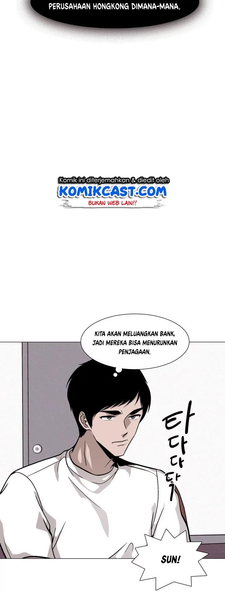 Past Life Regressor Chapter 16 Gambar 48