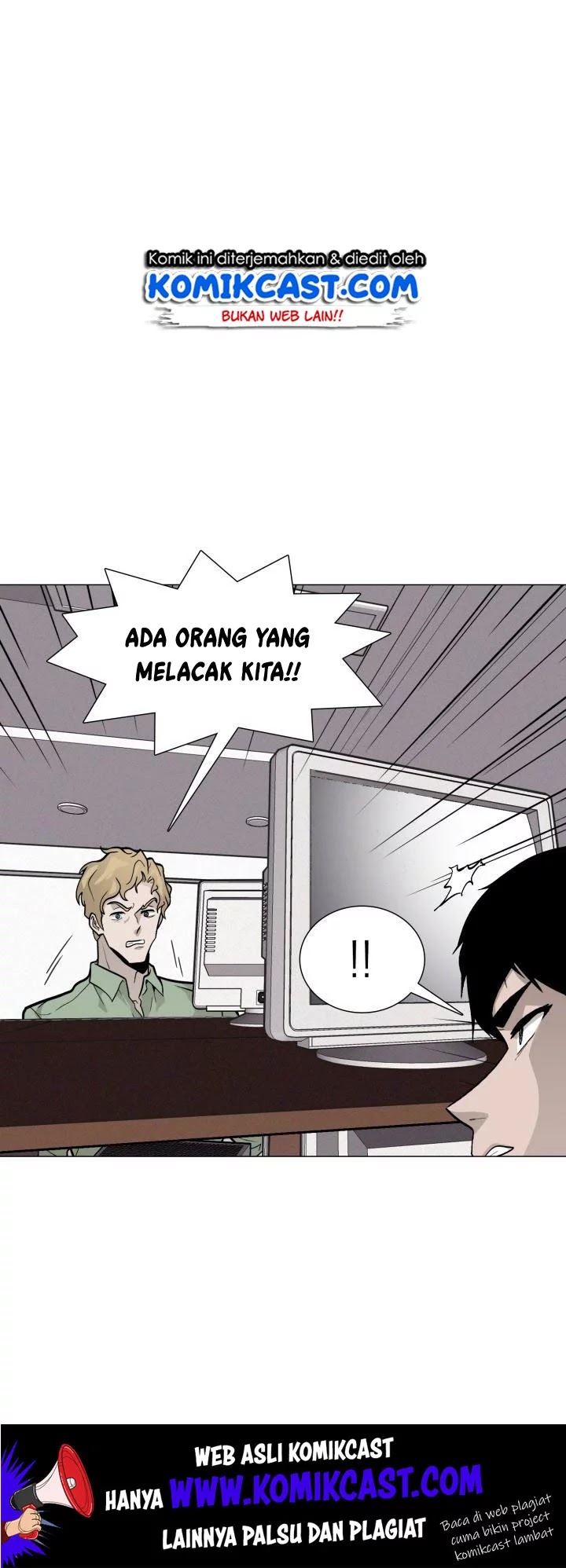 Past Life Regressor Chapter 16 Gambar 49