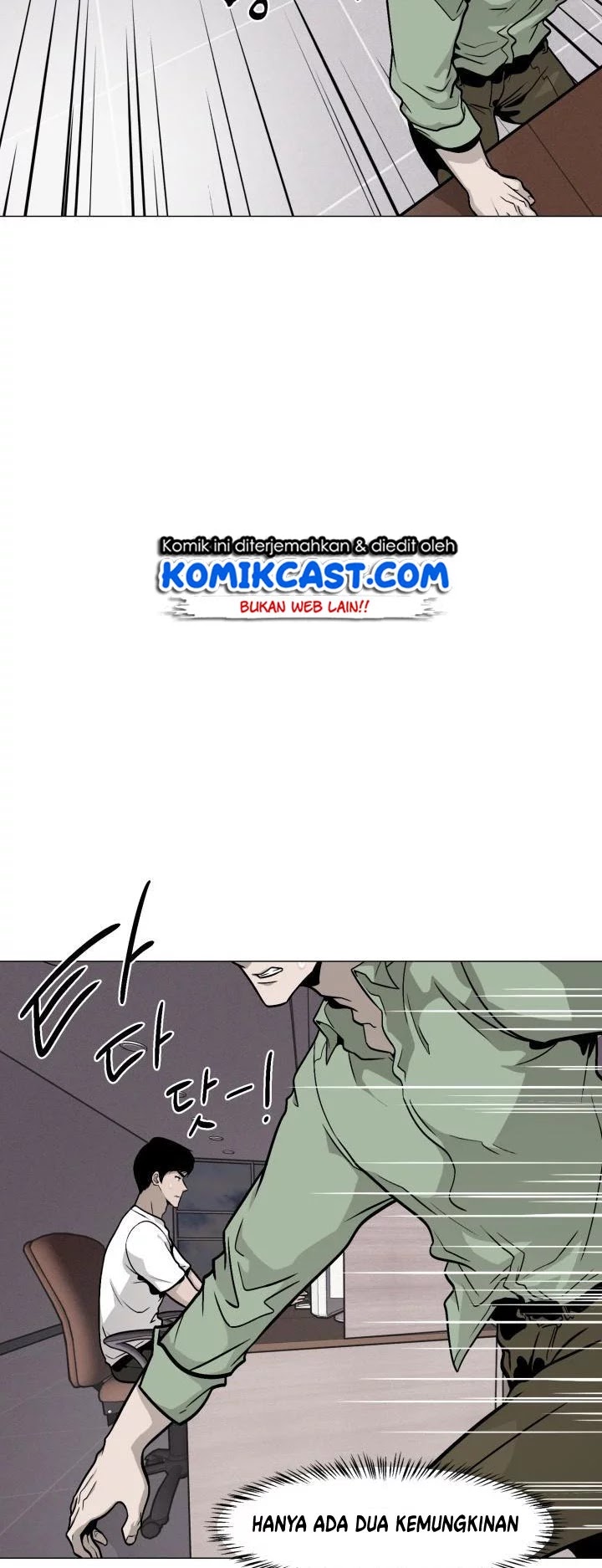 Past Life Regressor Chapter 16 Gambar 52
