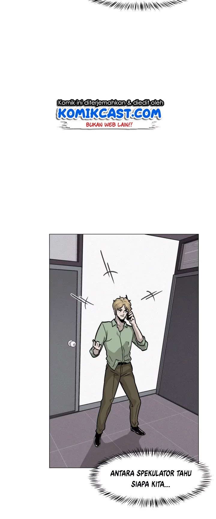 Past Life Regressor Chapter 16 Gambar 53
