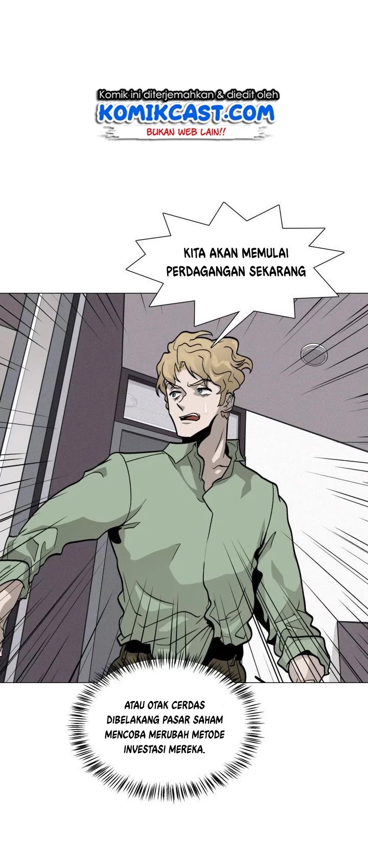 Past Life Regressor Chapter 16 Gambar 54