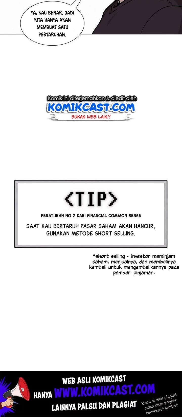 Past Life Regressor Chapter 16 Gambar 6