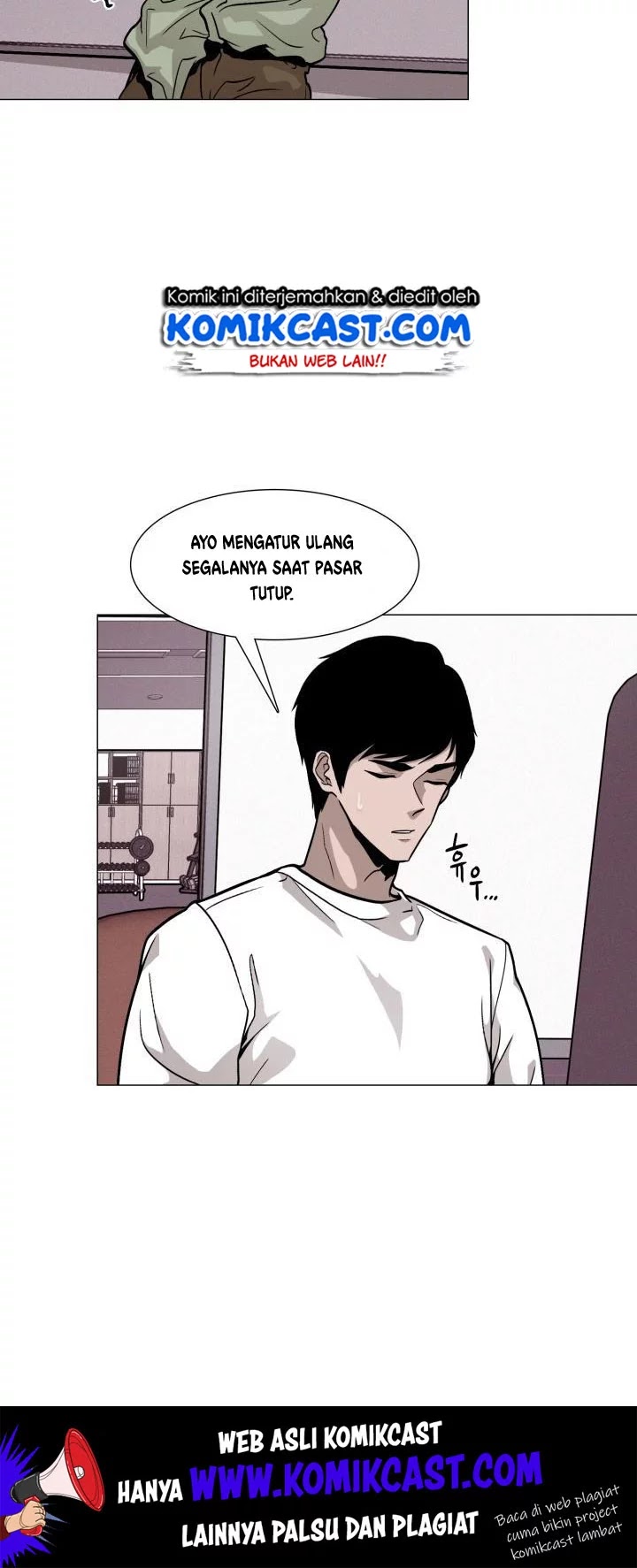 Past Life Regressor Chapter 16 Gambar 61