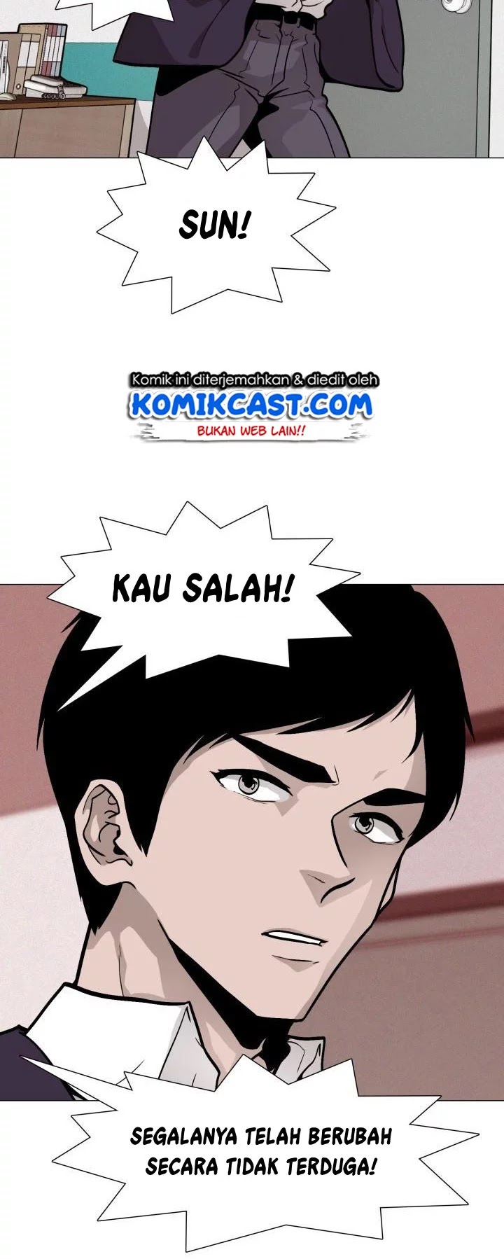 Past Life Regressor Chapter 16 Gambar 64