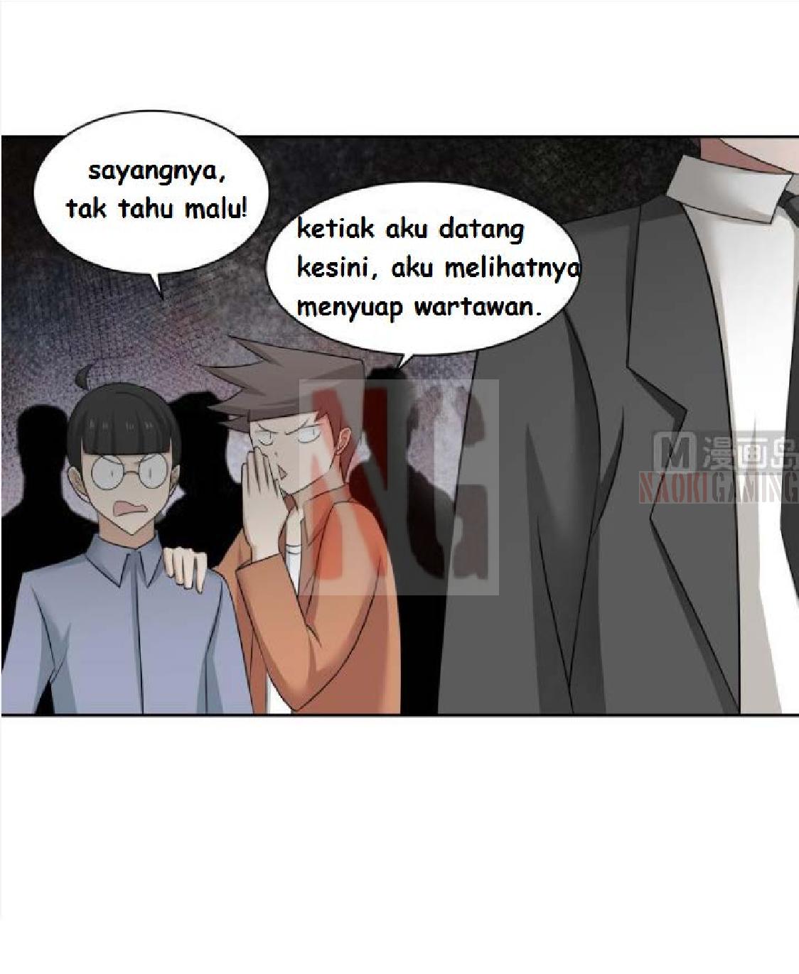 Baca I Have a Dragon on My Body Chapter 152 Gambar 2