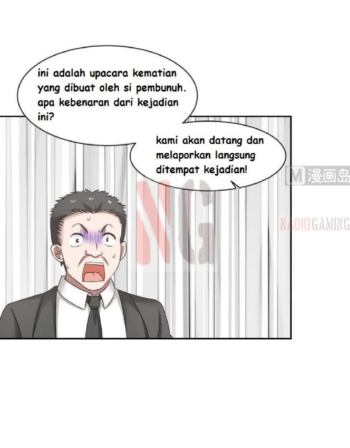 I Have a Dragon on My Body Chapter 152 Gambar 9