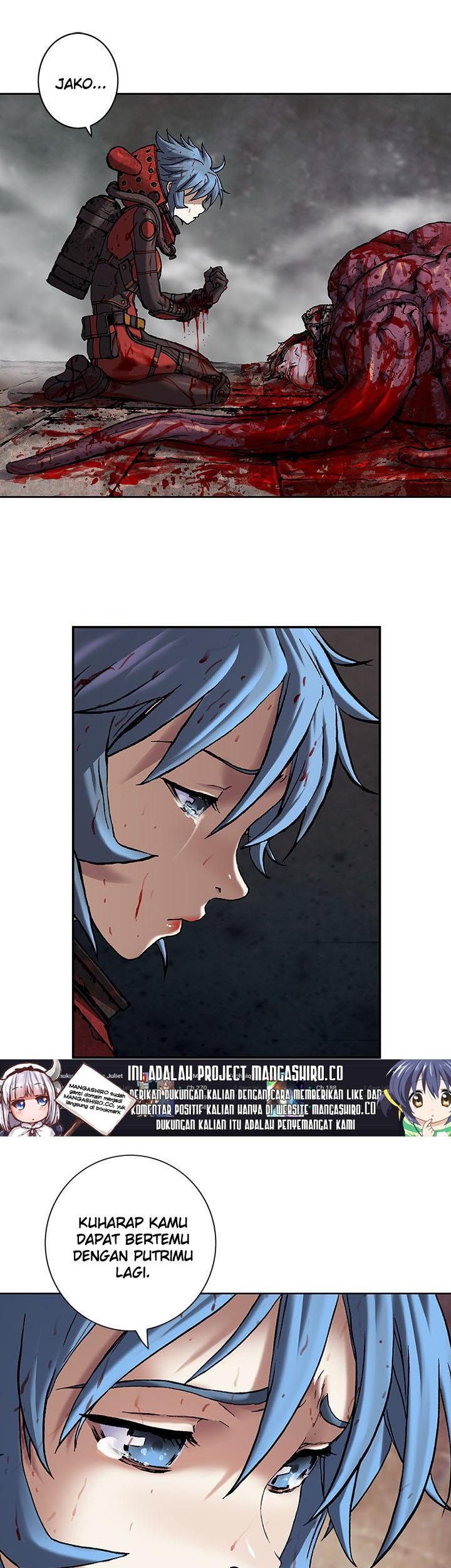 Baca Leviathan Chapter 90 Gambar 2