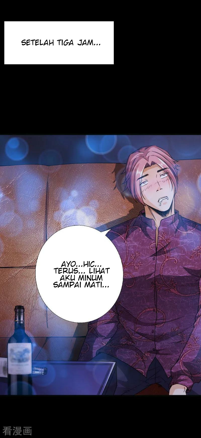 Hopeless Chapter 54 Gambar 10
