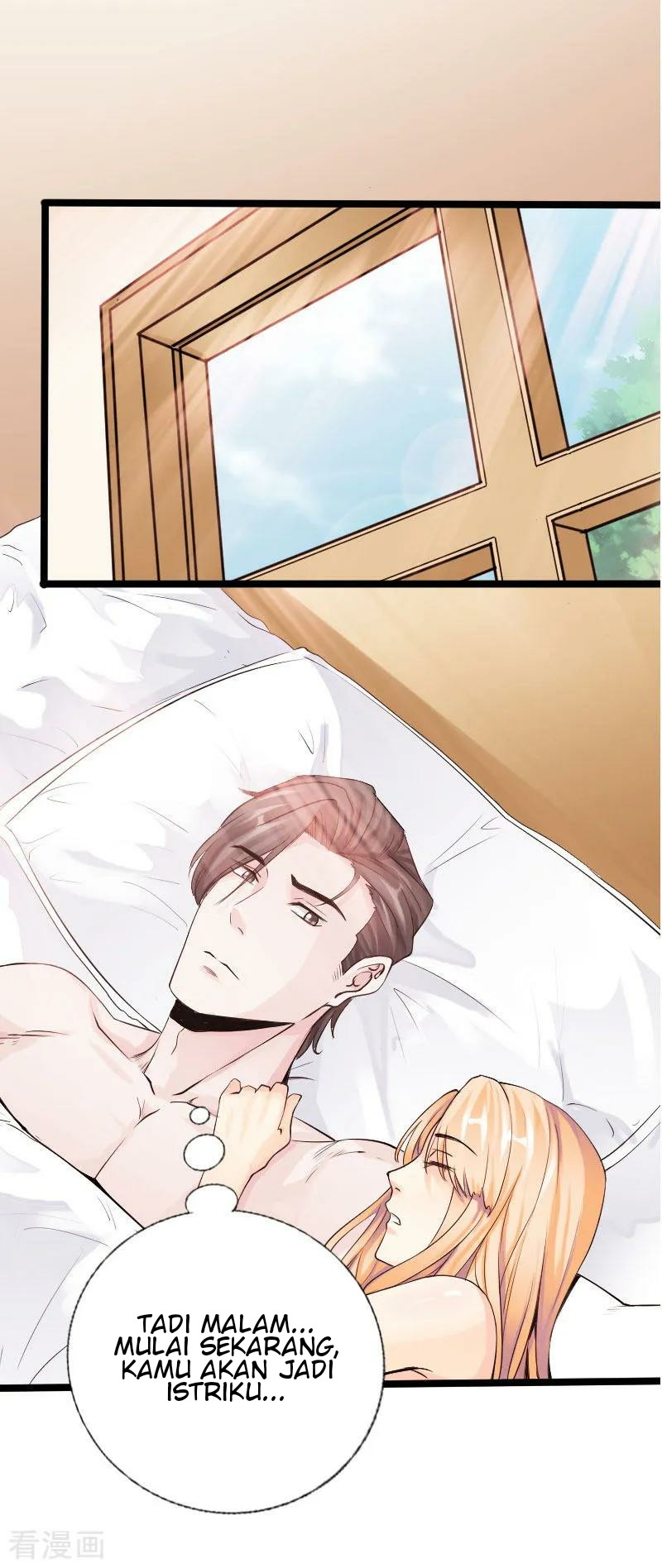 Hopeless Chapter 54 Gambar 21