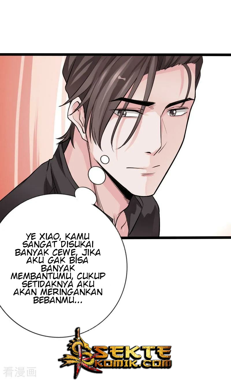 Hopeless Chapter 54 Gambar 26