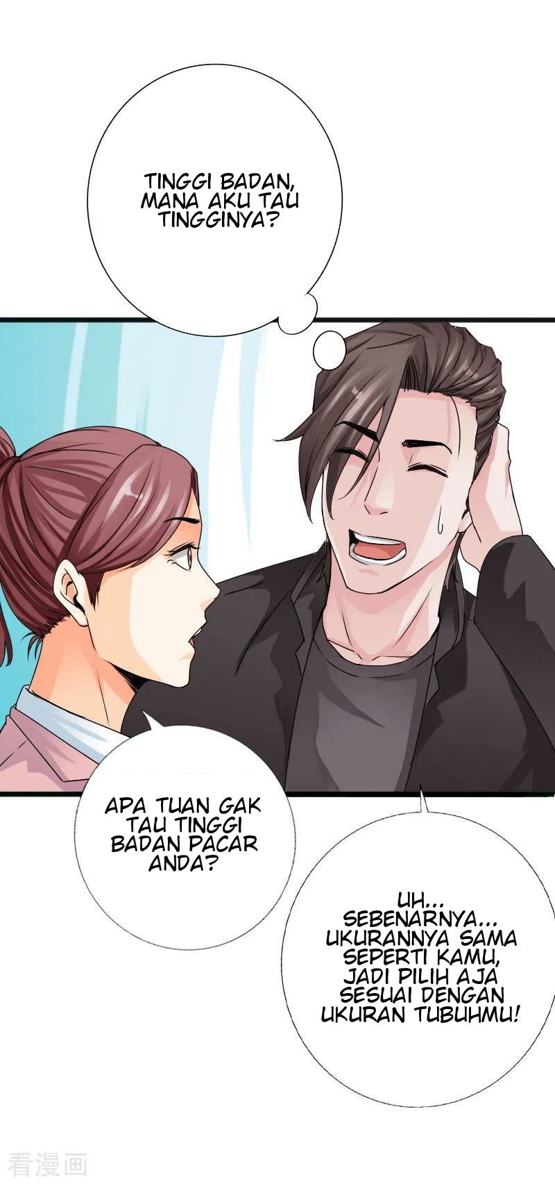 Hopeless Chapter 54 Gambar 29