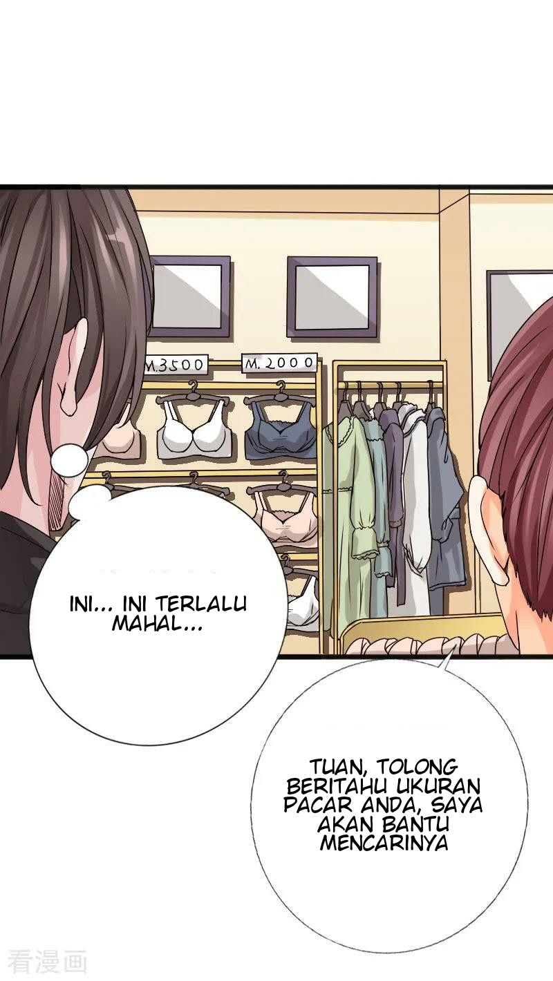 Hopeless Chapter 54 Gambar 31