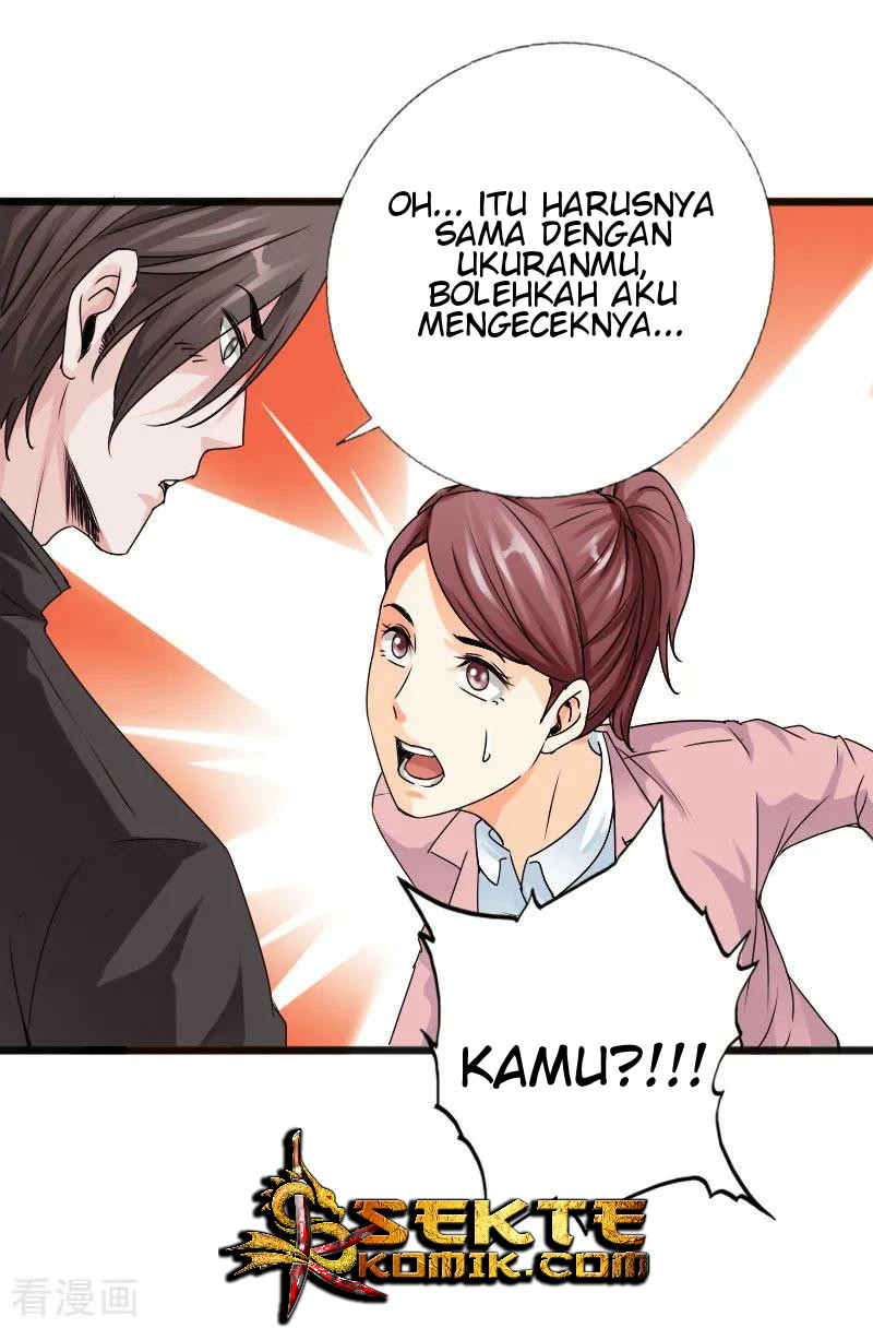 Hopeless Chapter 54 Gambar 32
