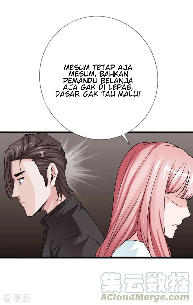 Hopeless Chapter 54 Gambar 33